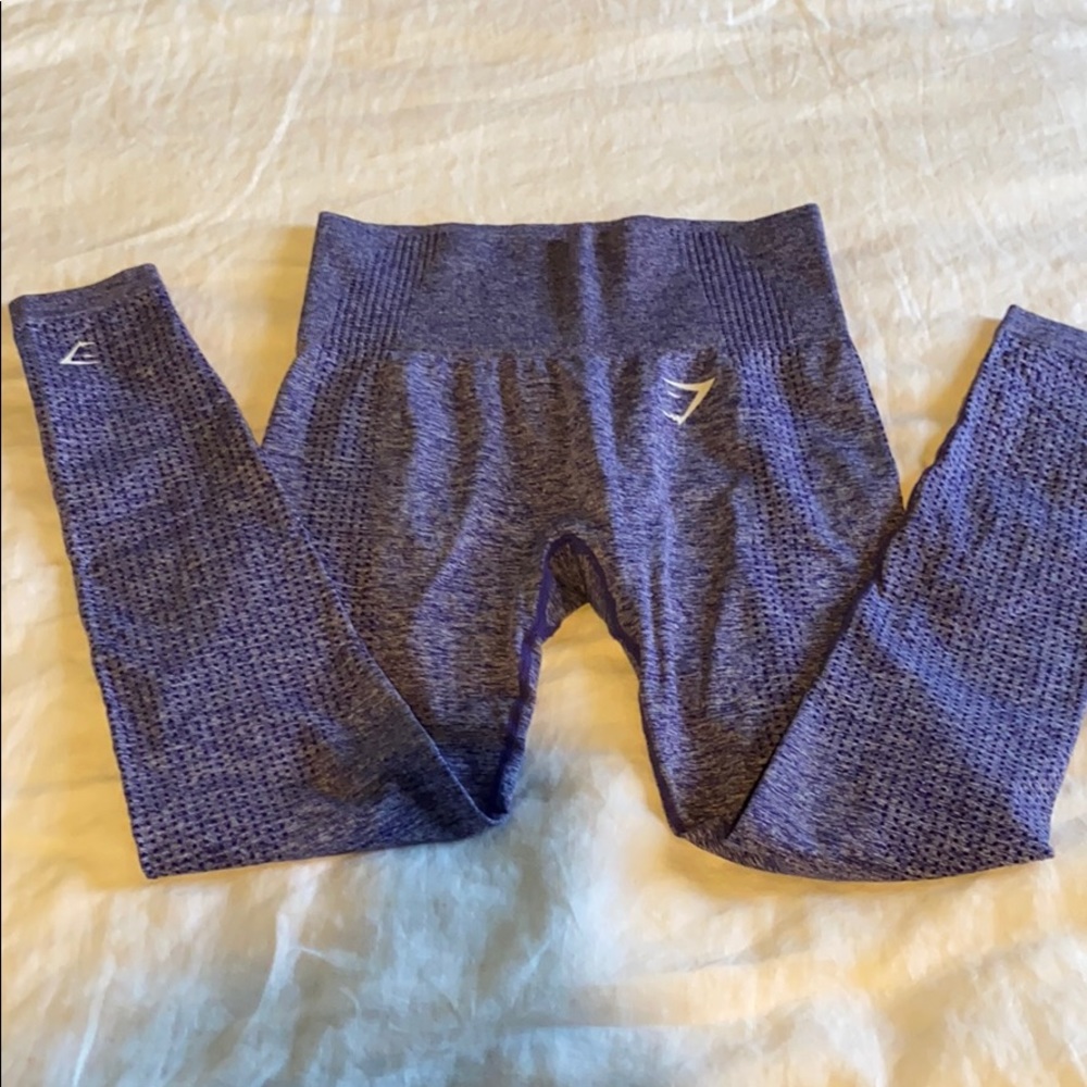 Vital Seamless Leggings XS